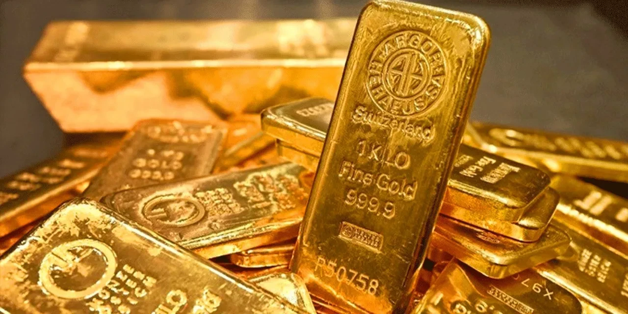 Goldman Sachs altında 2026 için yeni zirveyi işaret etti