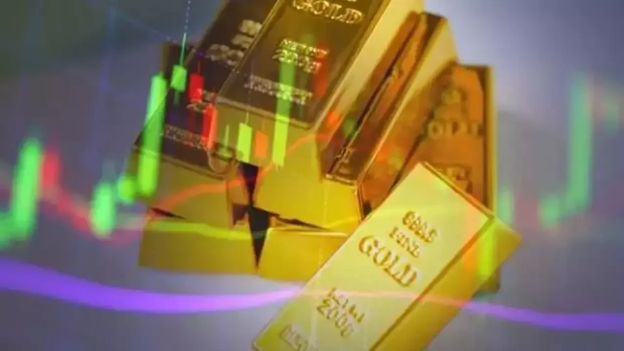 Goldman Sachs altında 2026 için yeni zirveyi işaret etti