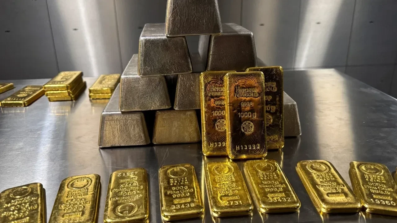 Goldman Sachs altında 2026 için yeni zirveyi işaret etti