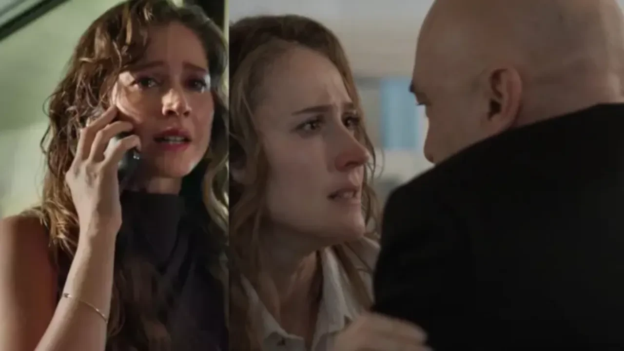 Güller ve Günahlar son bölümde Tibet öldü mü? Kaan Çakır, Güller ve Günahlar dizisinden ayrılıyor mu?