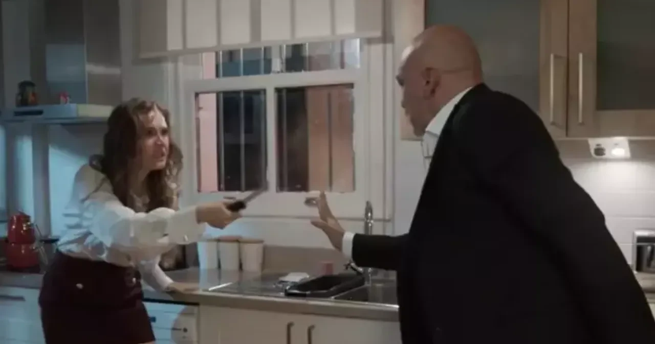 Güller ve Günahlar son bölümde Tibet öldü mü? Kaan Çakır, Güller ve Günahlar dizisinden ayrılıyor mu?