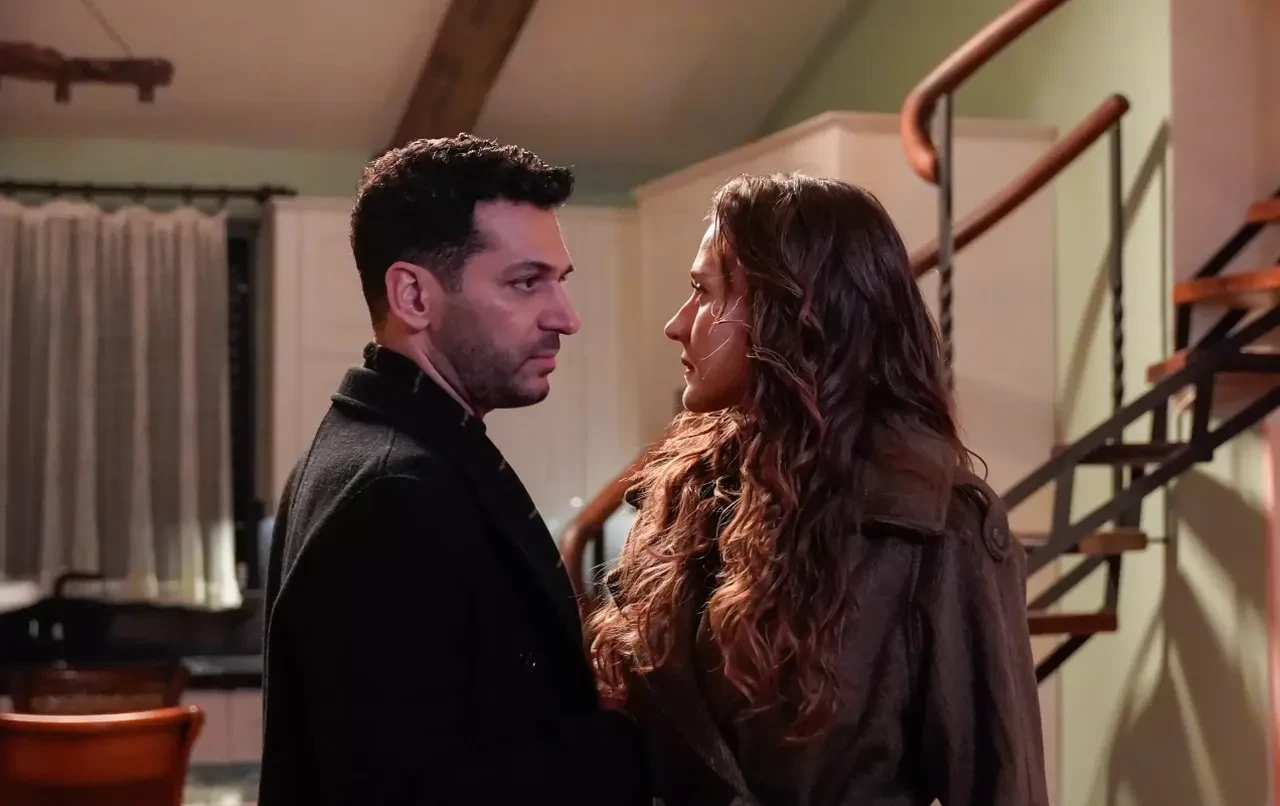 Güller ve Günahlar son bölümde Tibet öldü mü? Kaan Çakır, Güller ve Günahlar dizisinden ayrılıyor mu?