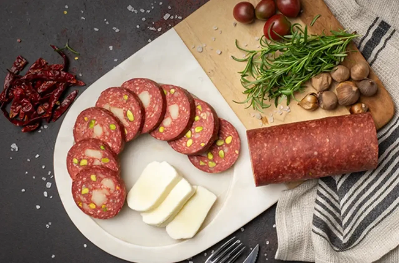  Gün boyu susatmayan ve tok tutan en garanti sahur menüsü 2026! Sahurda ne yenmeli?