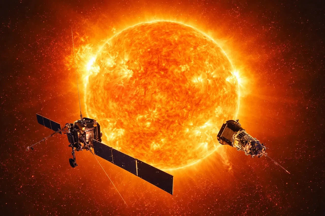 Güneş patlamaları depremleri tetikliyor mu? Yeni araştırma ortalığı karıştırdı