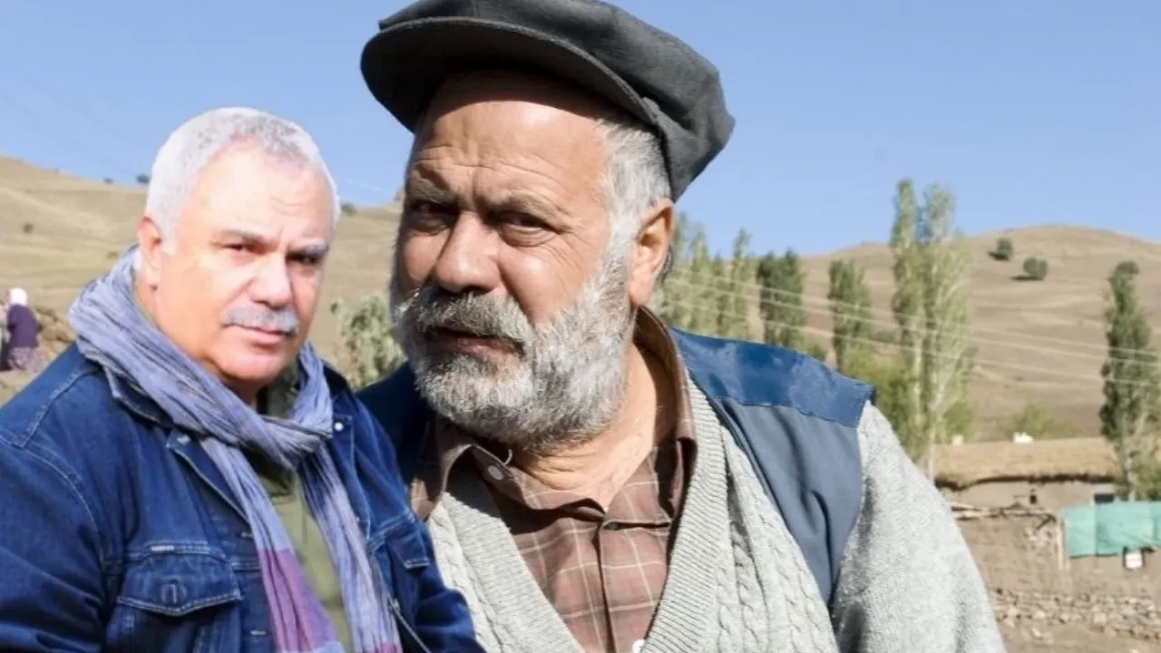 Hayatını kaybeden Ali Tutal'a Halil Ergün'den acı veda