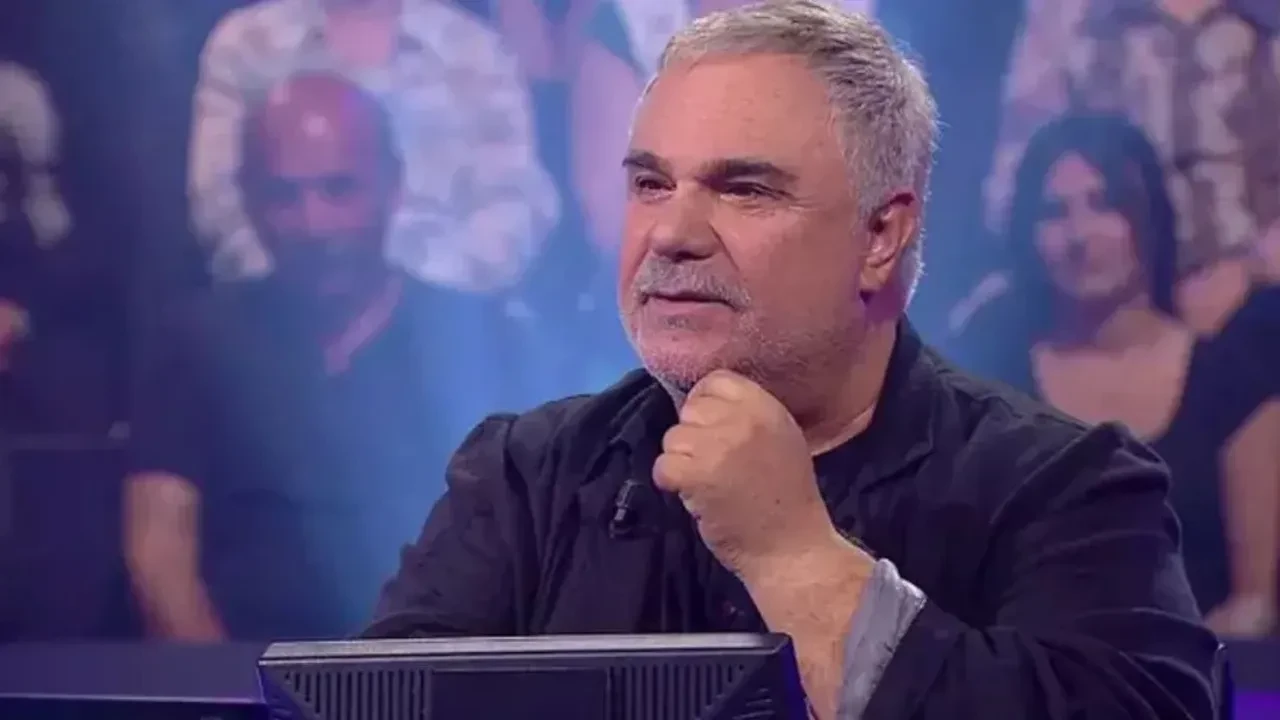 Hayatını kaybeden Ali Tutal'a Halil Ergün'den acı veda