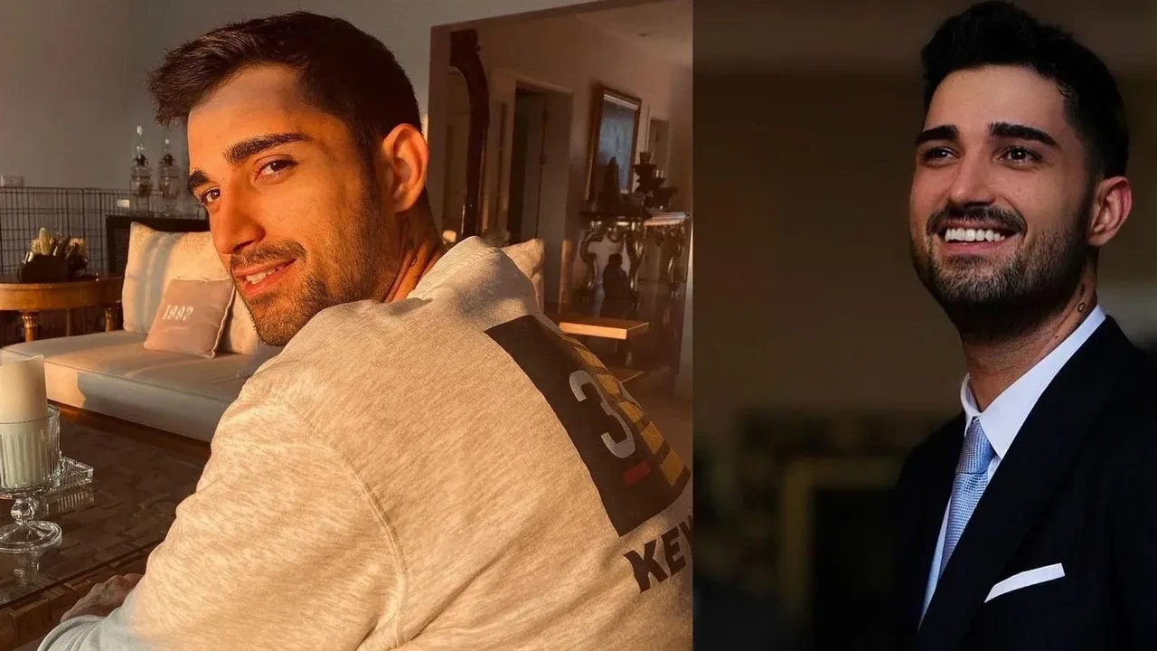 İbrahim Tatlıses'in menajeri ifşa etti! İdo Tatlıses ile Melek Zübeyde mal varlıklarını bir bir listelemişler