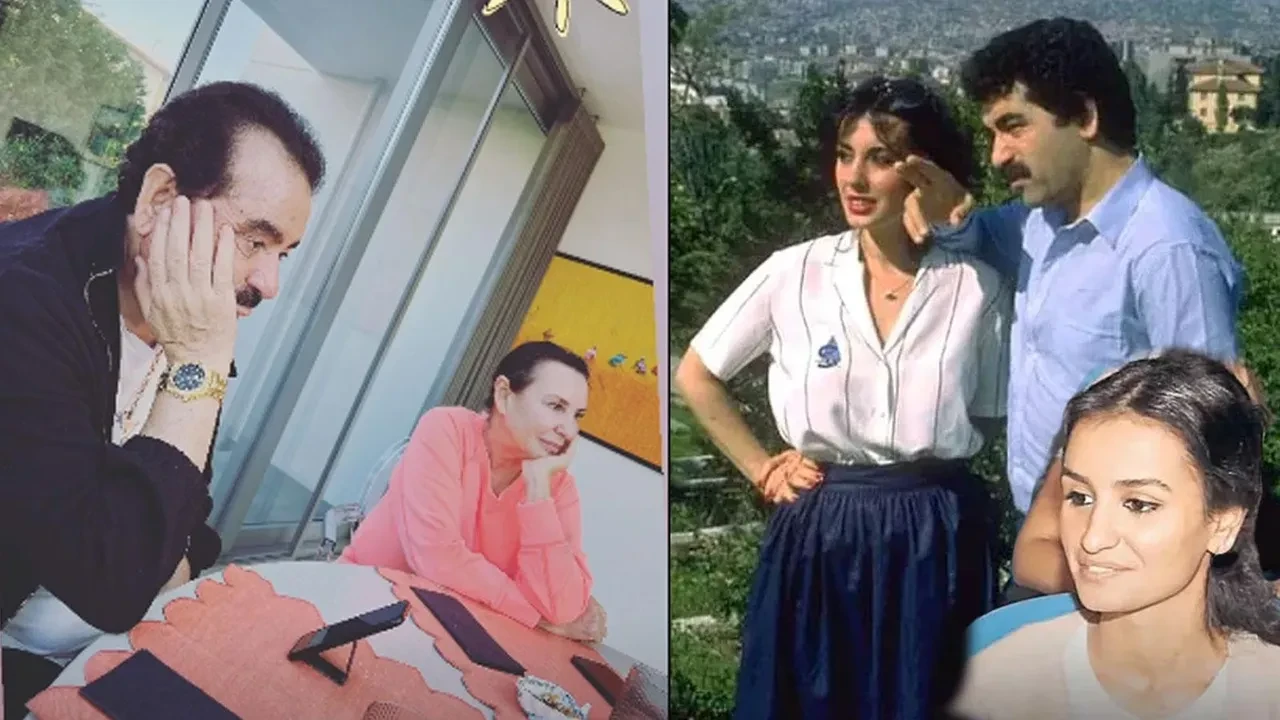 İbrahim Tatlıses'in menajeri ifşa etti! İdo Tatlıses ile Melek Zübeyde mal varlıklarını bir bir listelemişler