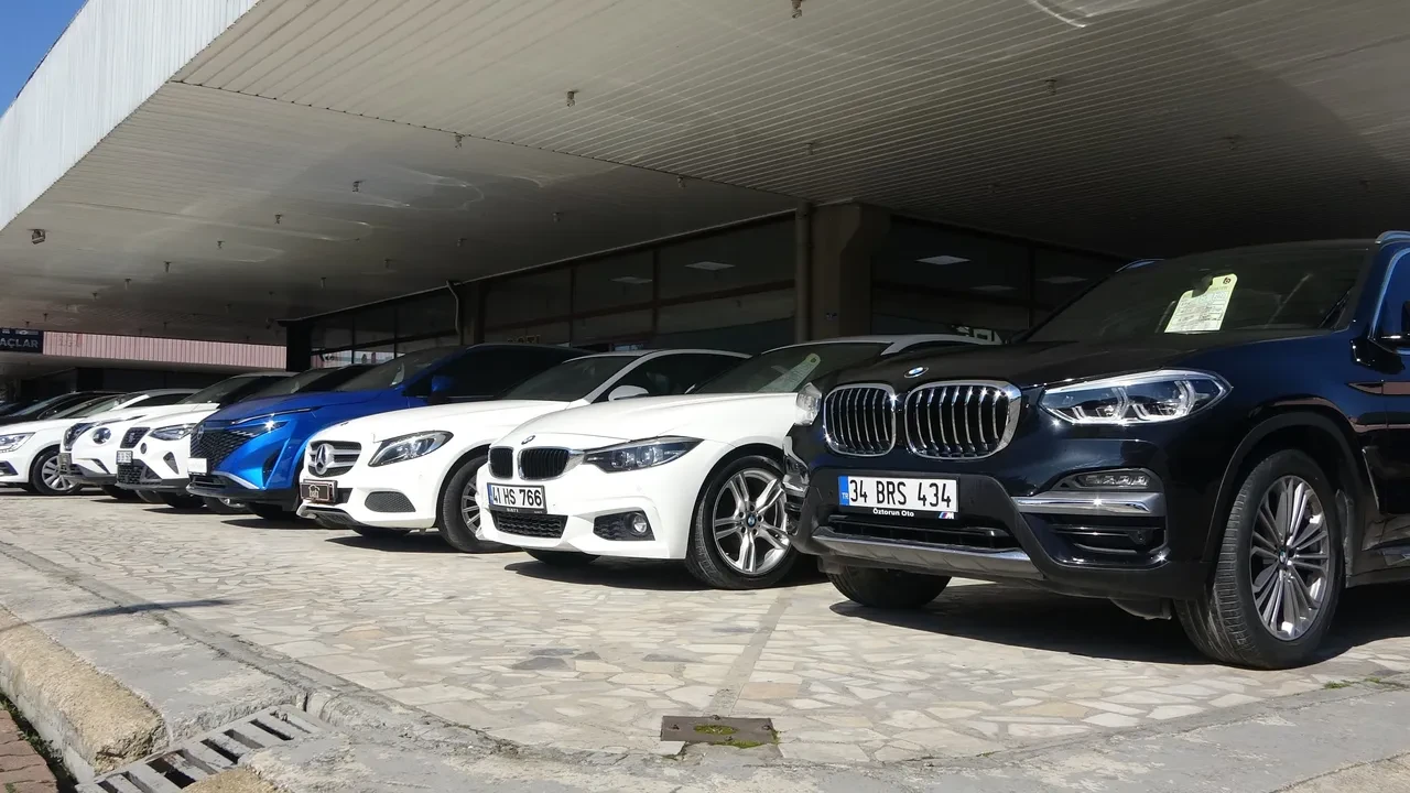 altın fiyatları otomobil piyasası