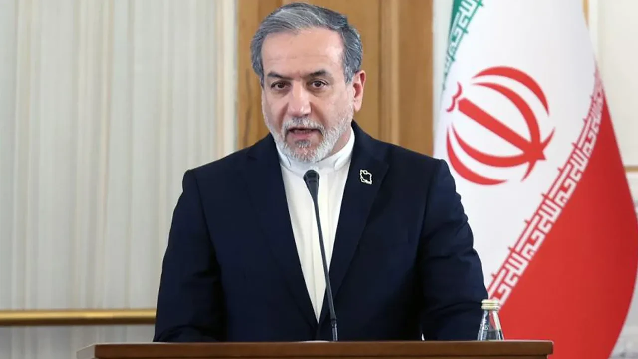 İran Dışişleri Bakanı Arakçi: Anlaşma mümkün ama diplomasi önceliği şart
