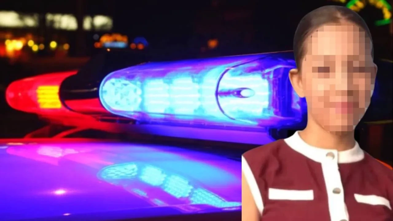 İstanbul'da kaybolmuştu bakın nerede bulundu! 13 yaşındaki kızla ilgili dikkati çeken iddia