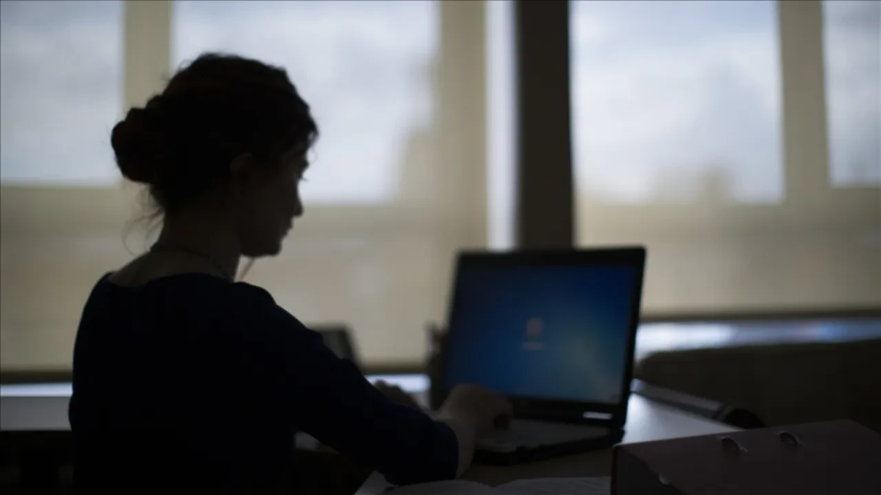 Kadınlar için küresel gerçek: Sadece yüzde 4'ü faydalanabiliyor