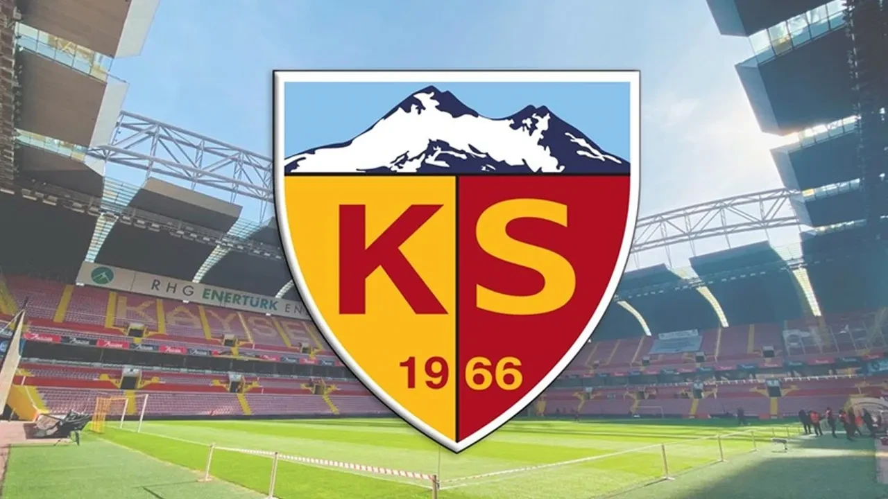 Kayserispor'da Radomir Djalovic dönemi bitti! Yeni teknik direktör belli oldu