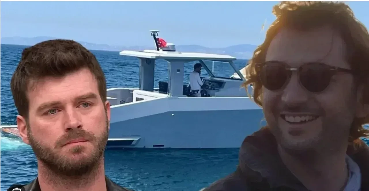 Kıvanç Tatlıtuğ adliyede! Mahkeme heyeti dinlenmesine karar verdi 