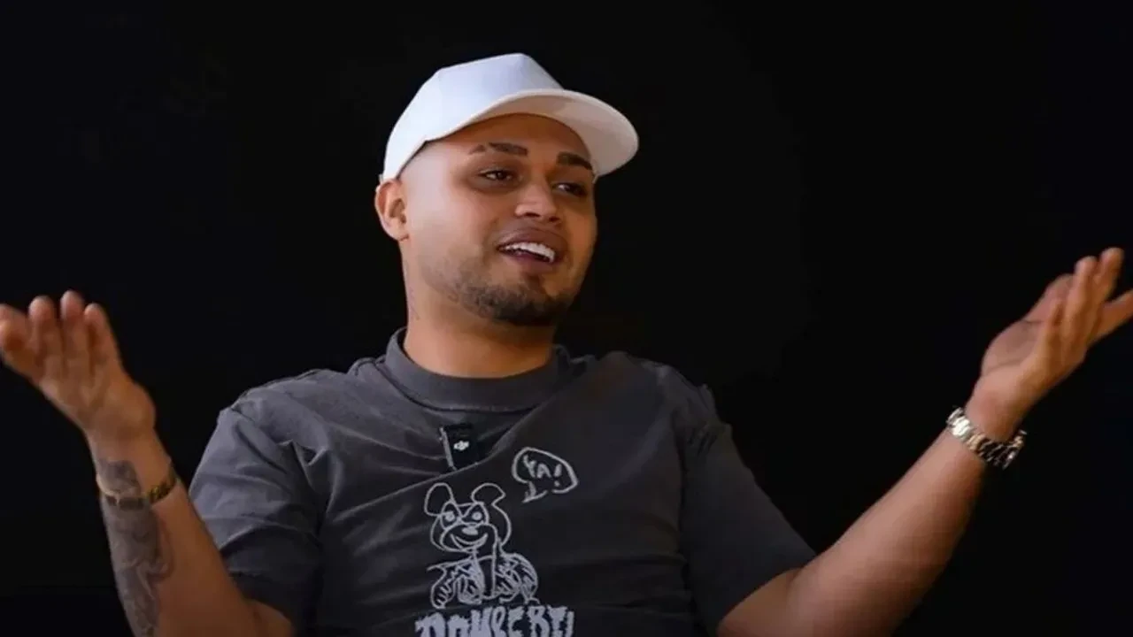 Lvbel C5’in çocukluk fotoğrafı ortaya çıktı! Sosyal medya yıkıldı