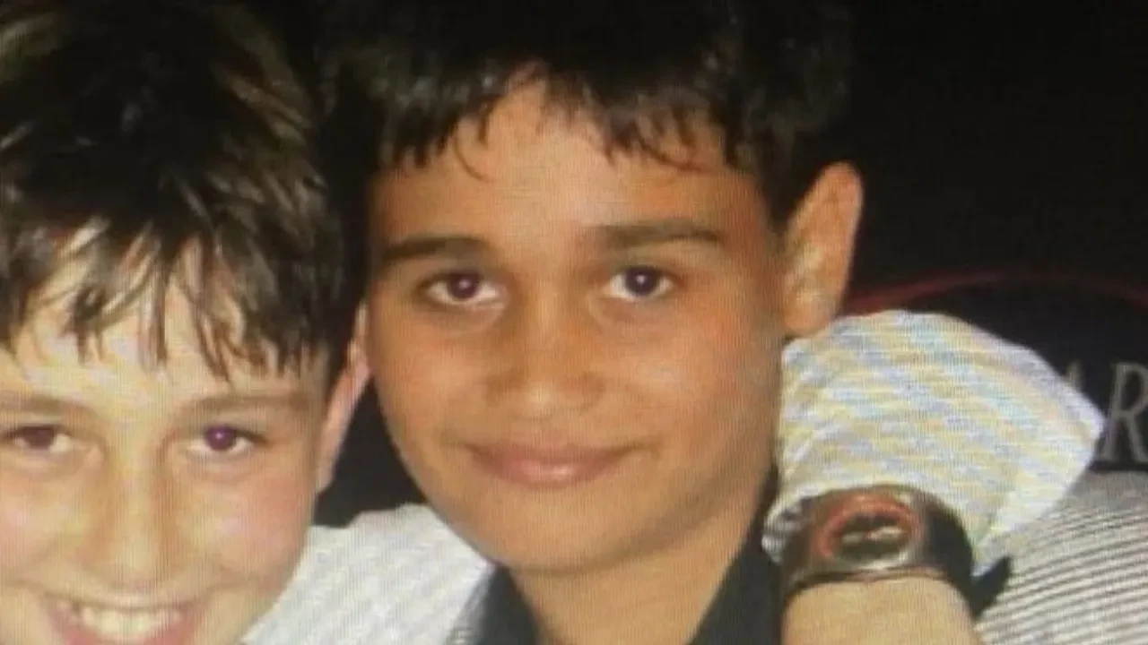 Lvbel C5’in çocukluk fotoğrafı ortaya çıktı! Sosyal medya yıkıldı