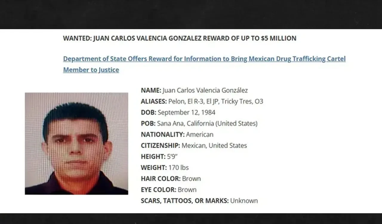 Meksika'daki yeni kartel lideri 'El Yogurt' olabilir! 2 bin 500 askerle önlem alındı