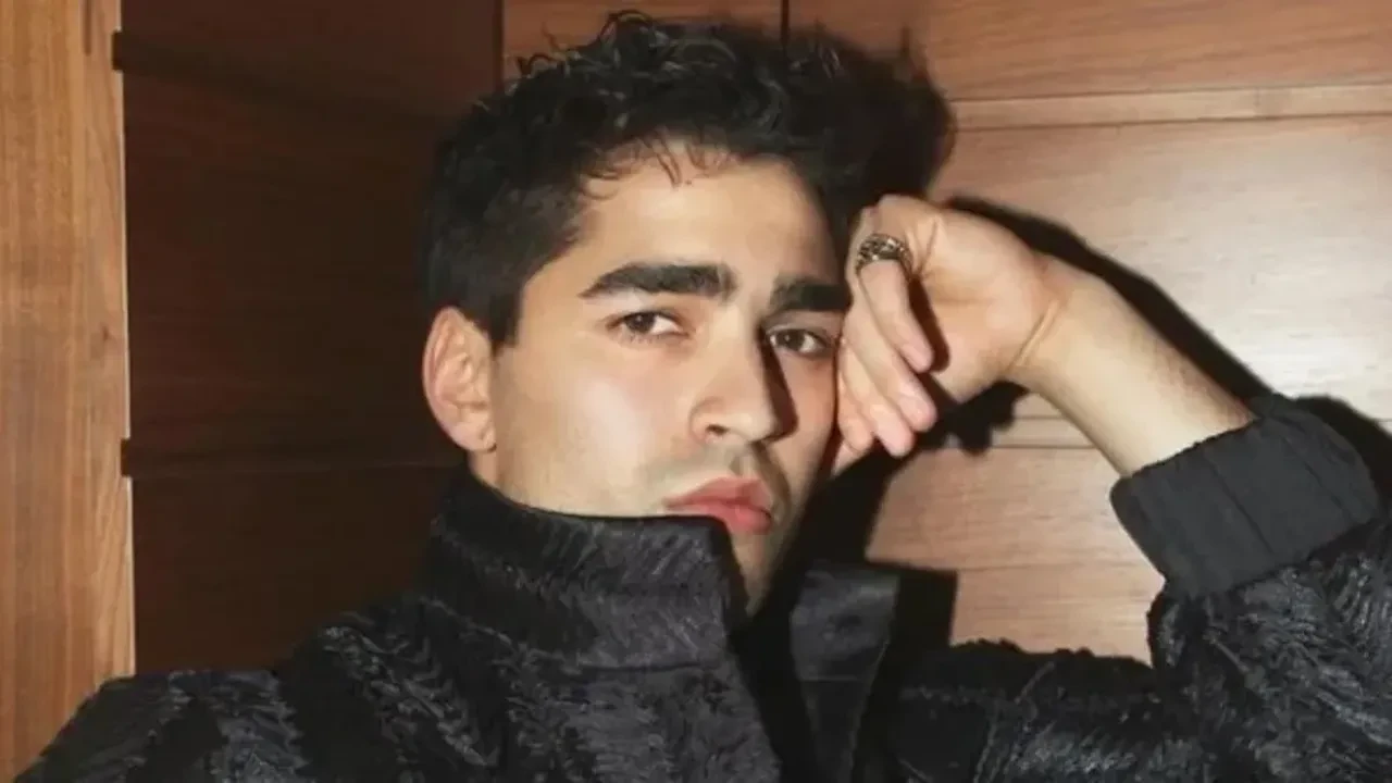 Mert Ramazan Demir'in yeni dizisi Delikanlı sete çıktı! İlk kare yayınlandı, tarih netleşti