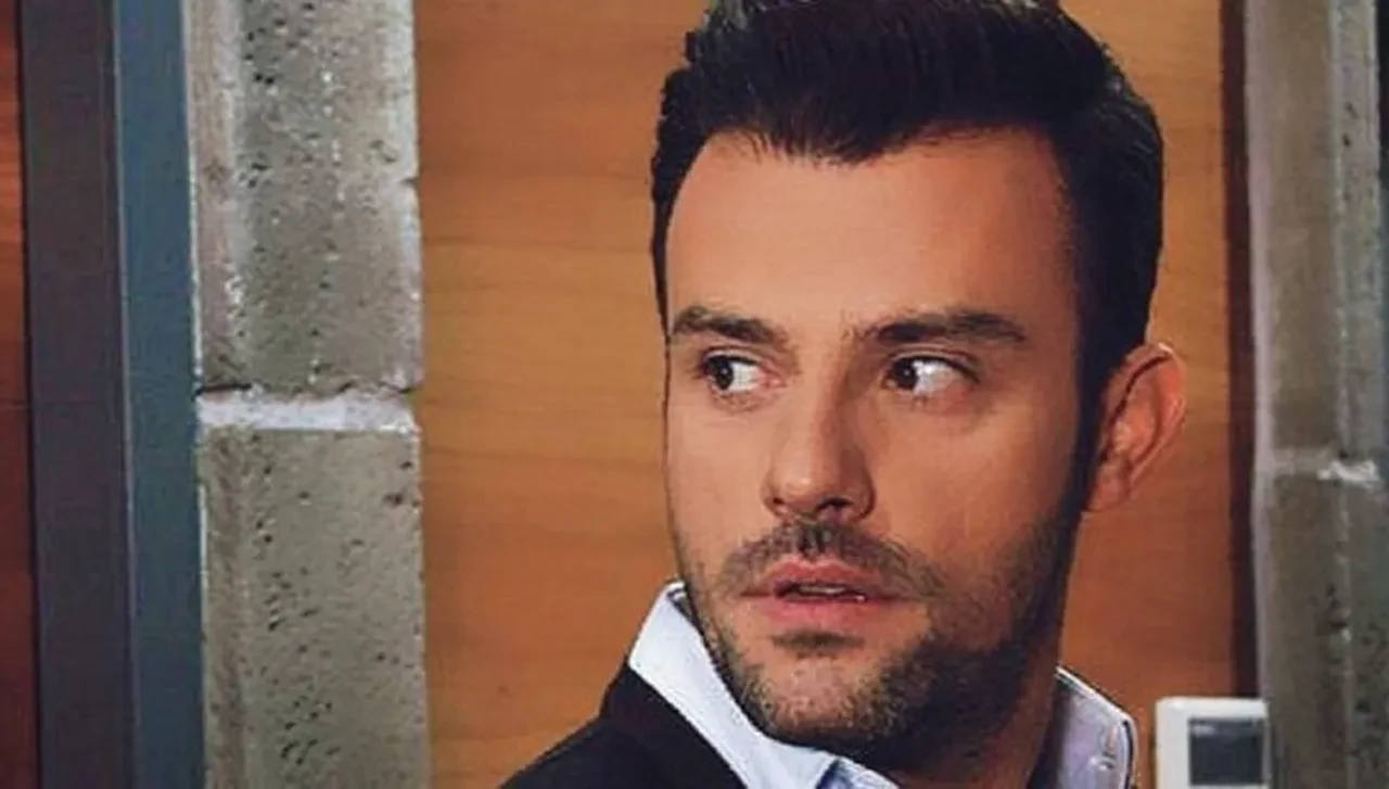 Mert Ramazan Demir'in yeni dizisi Delikanlı sete çıktı! İlk kare yayınlandı, tarih netleşti