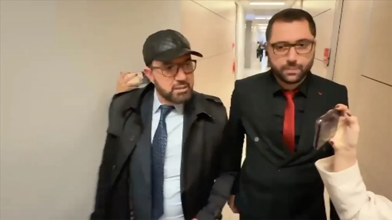 Oğuz Murat Aci davasında anne Eylem Tok ve baba Cihantimur hakkında istenen ceza belli oldu