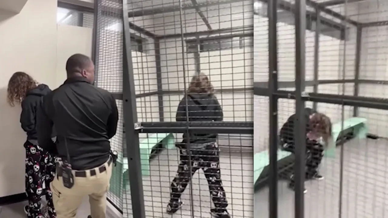 Okulunu havaya uçuracaktı! 12 yaşındaki katliam plancısı yakayı ele verdi