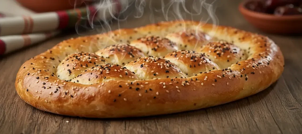 Ramazan pidesi dolması nasıl yapılır? Gelinim Mutfakta'da kaçırılan püf noktası!