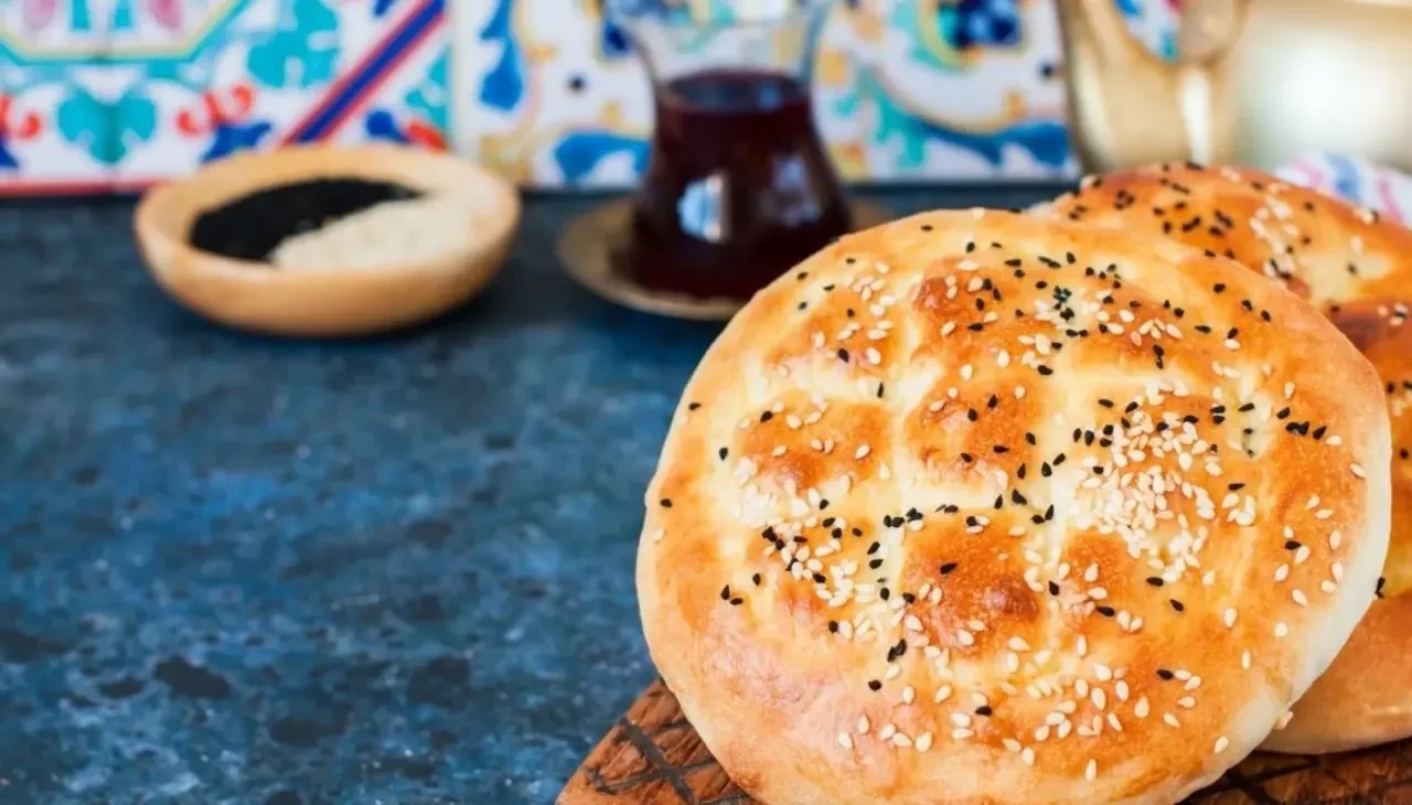 Ramazan pidesi dolması nasıl yapılır? Gelinim Mutfakta'da kaçırılan püf noktası!