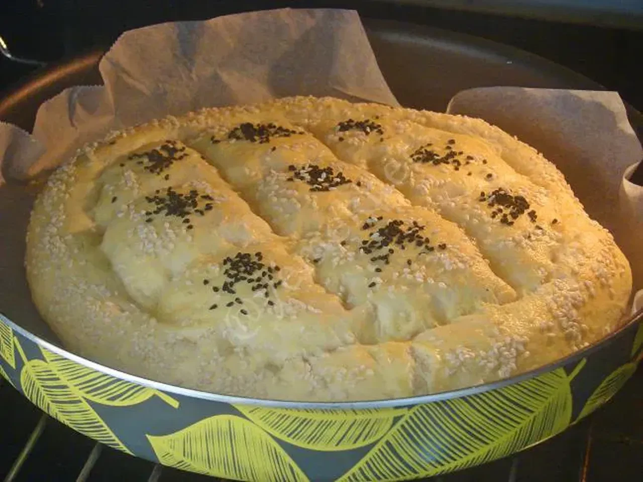 Ramazan pidesi dolması nasıl yapılır? Gelinim Mutfakta'da kaçırılan püf noktası!