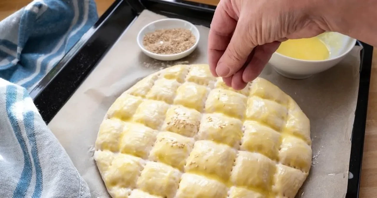 Ramazan pidesi dolması nasıl yapılır? Gelinim Mutfakta'da kaçırılan püf noktası!