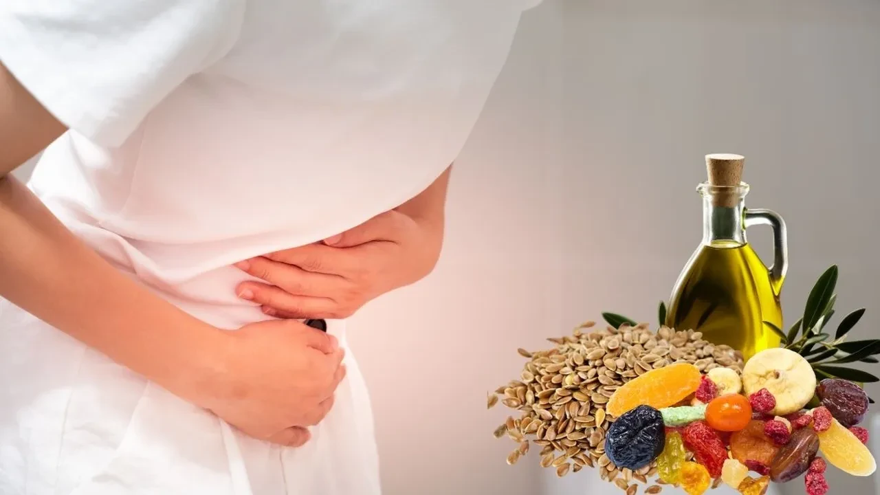 Ramazanda bağırsaklarınızı destekleyecek muhteşem tarif! Sahurdan sonra 1 kaşık tüketin