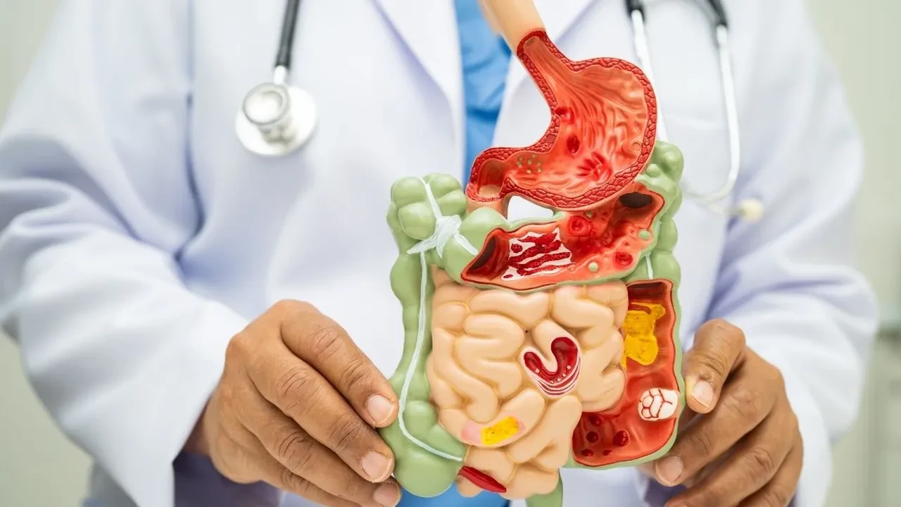 Ramazanda bağırsaklarınızı destekleyecek muhteşem tarif! Sahurdan sonra 1 kaşık tüketin