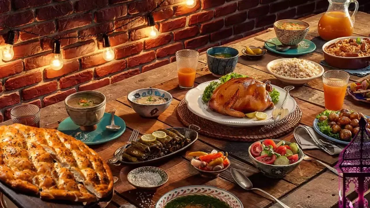 Ramazan'da tatlı tüketimi nasıl olmalı? Uzman isim açıkladı 