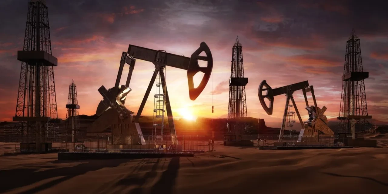 Rus petrolüne yaptırım kıskacı: Fiyatlar ucuzladı