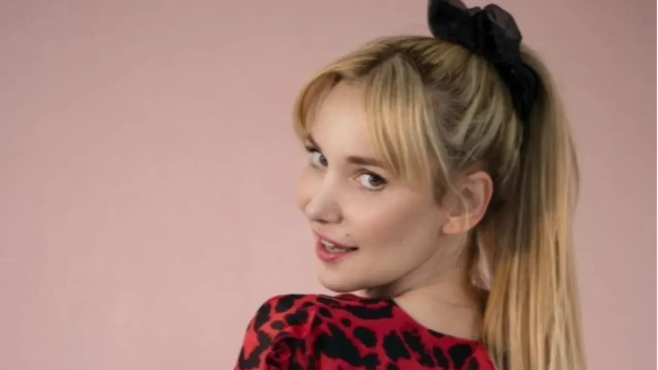 Şarkıcı Gökçe ilk kez evliliği hakkında konuştu: Meraktan evlendim