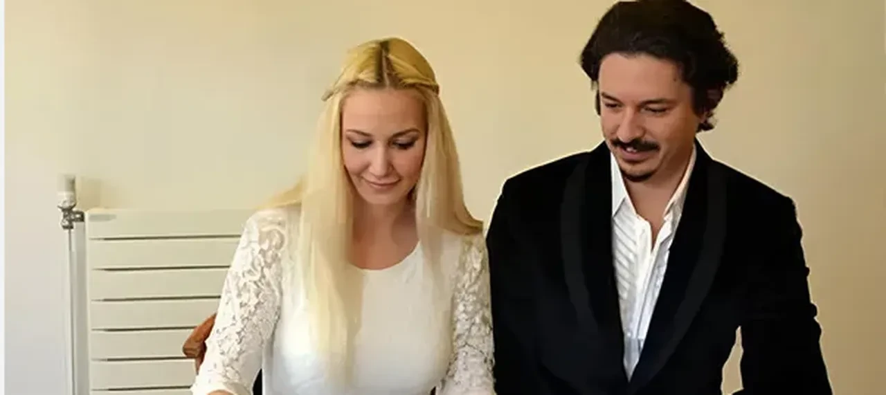 Şarkıcı Gökçe ilk kez evliliği hakkında konuştu: Meraktan evlendim