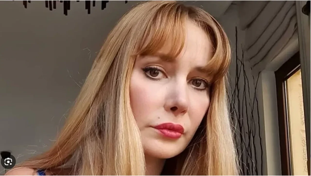 Şarkıcı Gökçe ilk kez evliliği hakkında konuştu: Meraktan evlendim