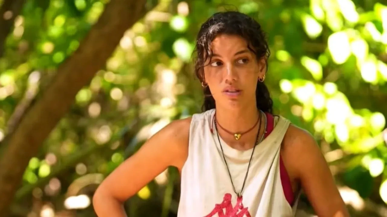 Survivor Deniz sessizliğini bozdu! Deniz Sercanla çıkan aşk iddiasına verdiği cevap kafaları karıştırdı 