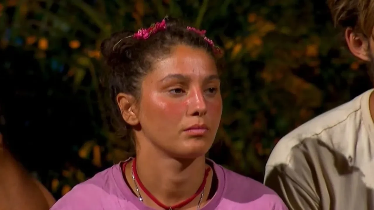 Survivor’da Nagihan ve Seren Ay yüzleşmesi! Nagihan’ın şüphelendiği kişiler kimler? 