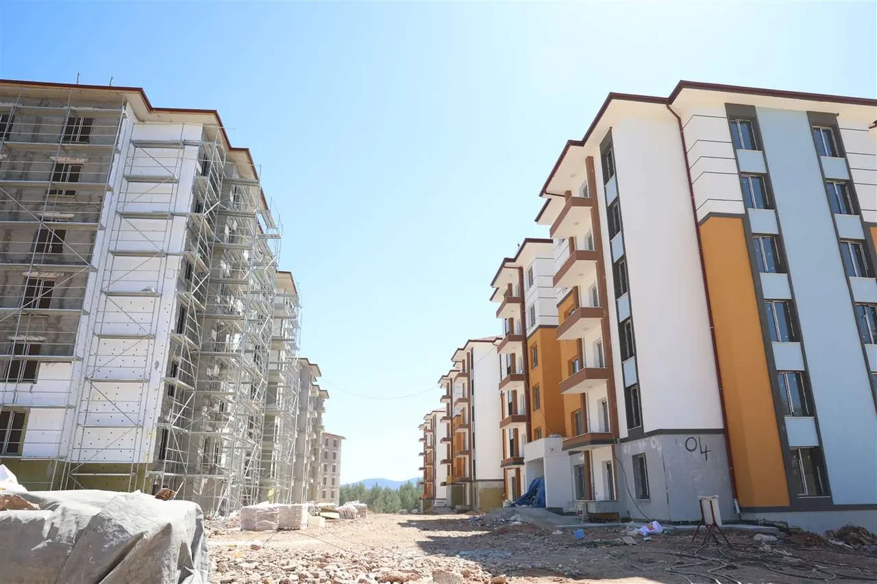 TOKİ Muğla kura çekimi ne zaman? TOKİ Muğla katılacaklar listesi ve sonuç görüntüleme ekranı