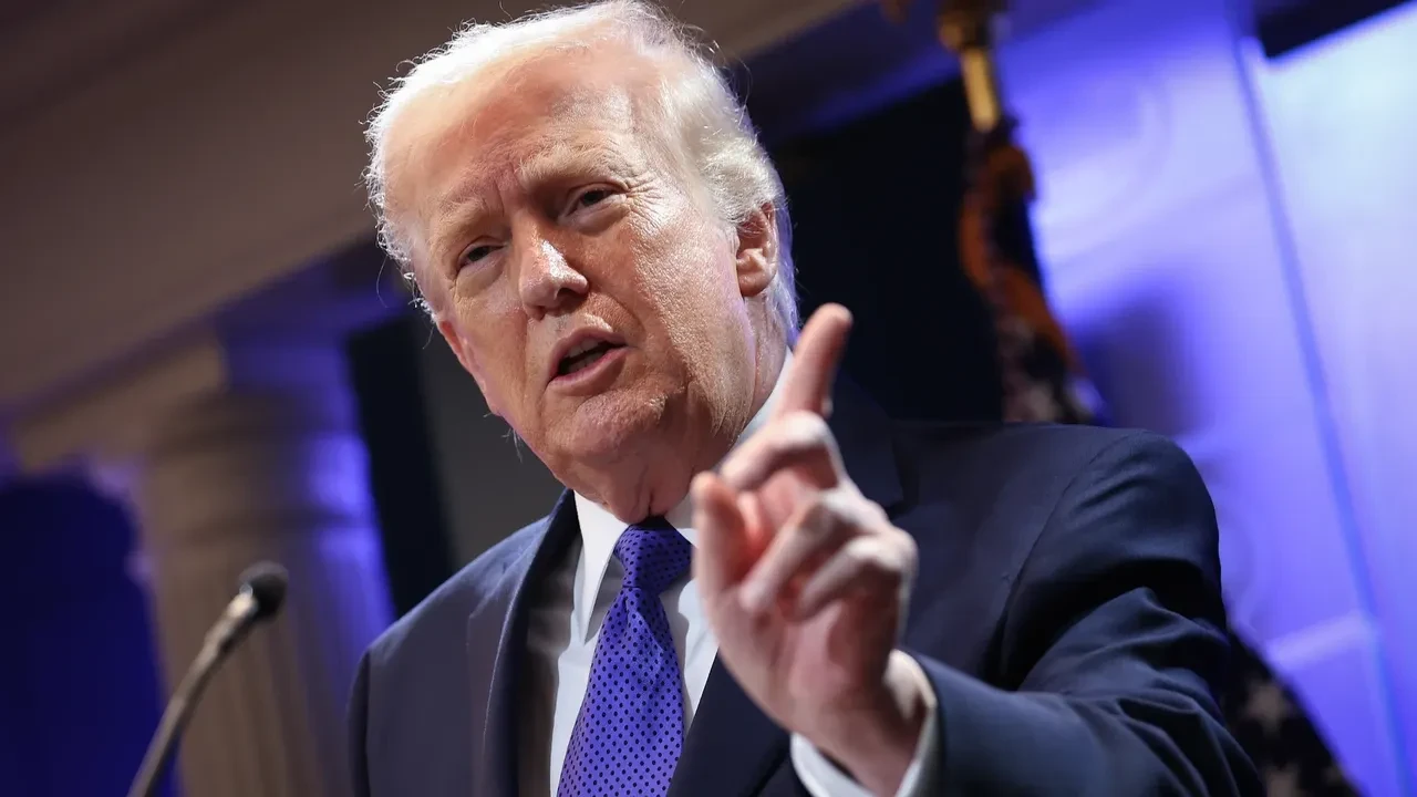 Trump’tan Netflix’e açık tehdit: “Susan Rice’ı hemen kovun”