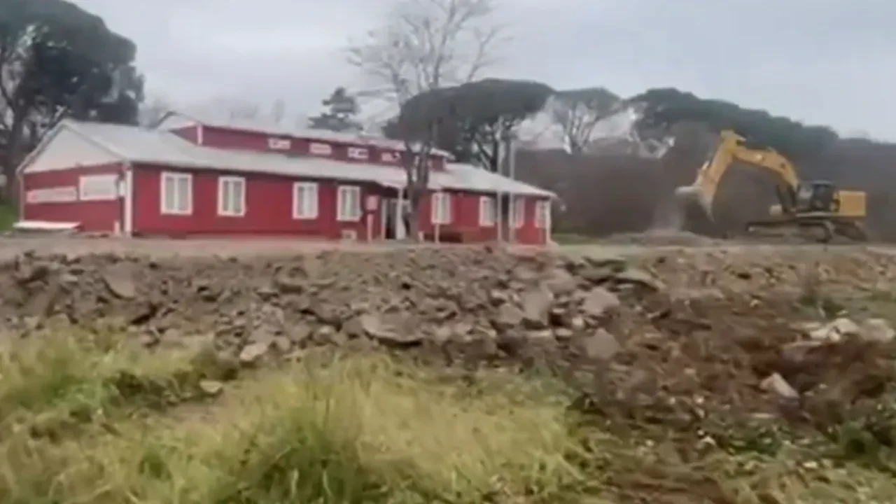 Turhan Çömez'in ASM ile ilgili iddiasına İl Sağlık Müdürlüğü cevap verdi