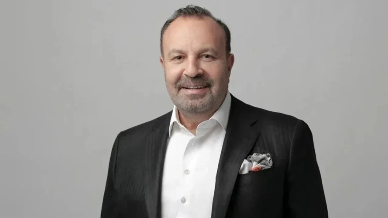 Şaban Cemil Kazancı