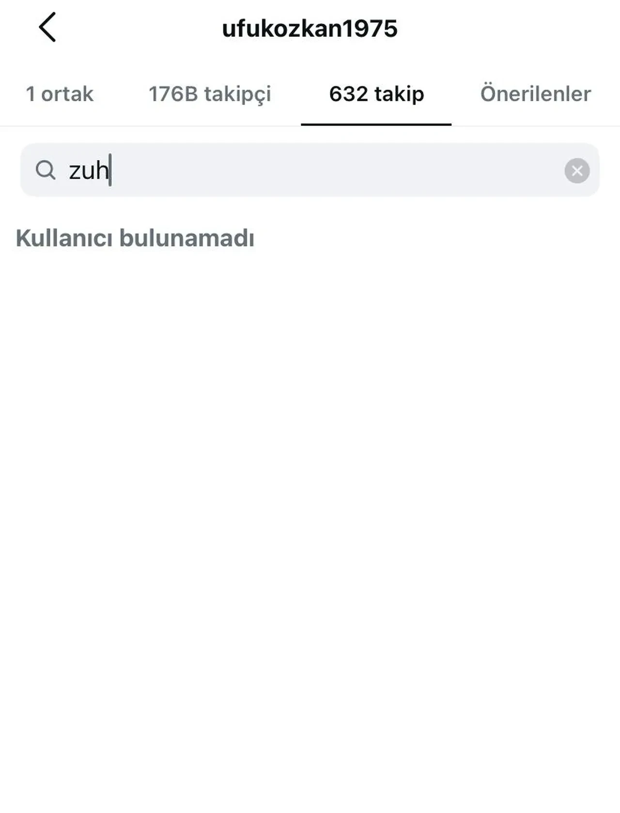 Ufuk Özkan, arayıp sormayanları engelledi! Sosyal medyadaki Zuhal Topal detayı dikkat çekti 