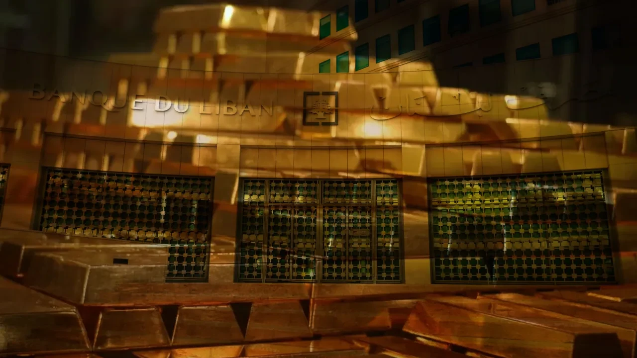 Ülke fiilen iflas etti! Lübnan kasadaki altınları satışa çıkarmayı planlıyor