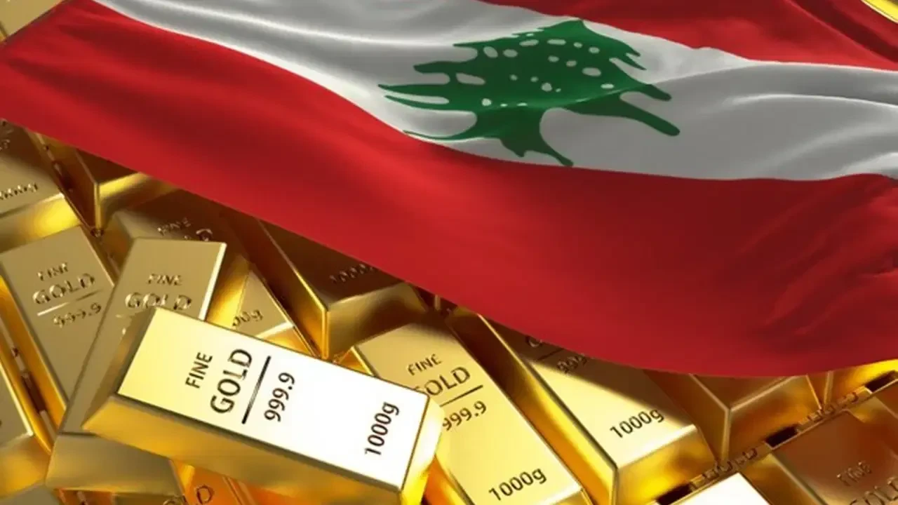 Ülke fiilen iflas etti! Lübnan kasadaki altınları satışa çıkarmayı planlıyor