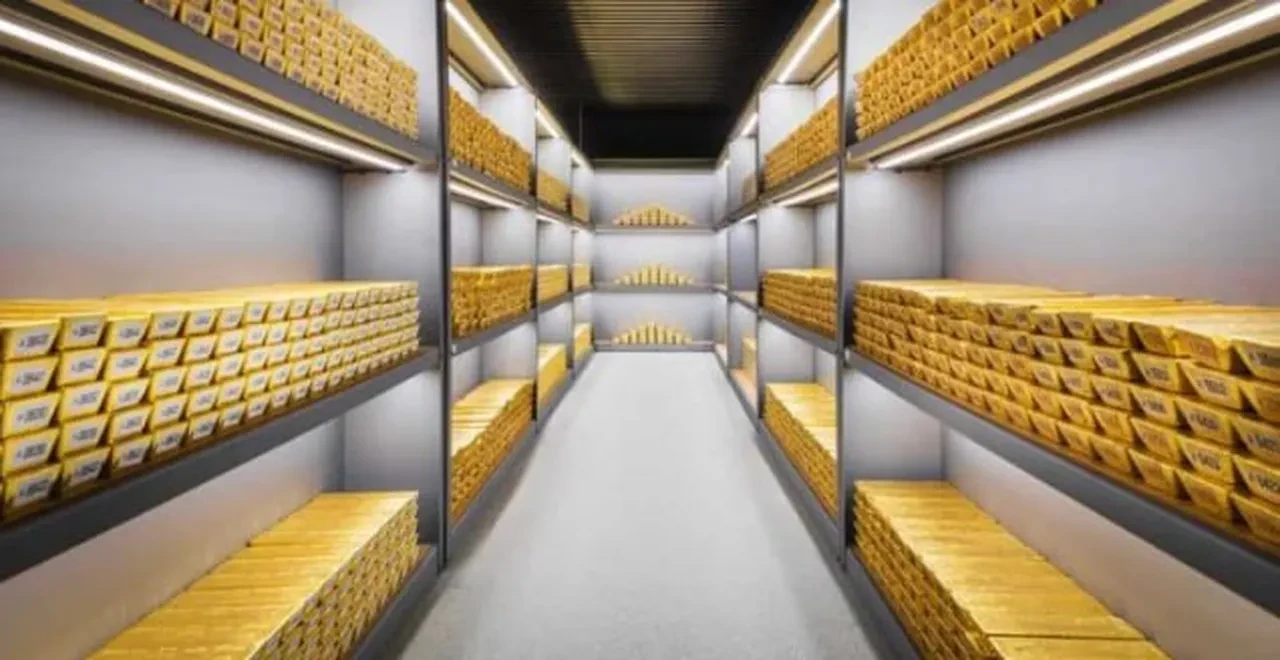 Ülke fiilen iflas etti! Lübnan kasadaki altınları satışa çıkarmayı planlıyor