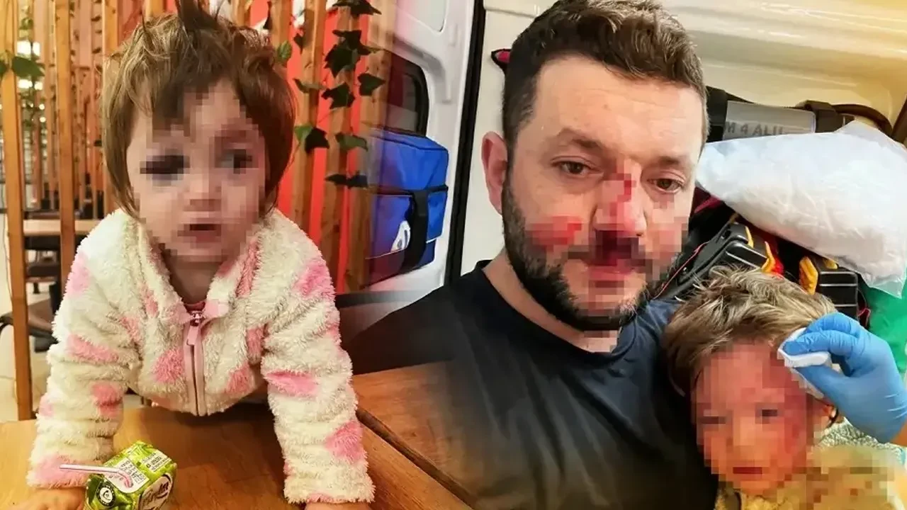 Yalova'da İkra bebeği darp olayında 'torpido' iddiası! Baba ateş püskürdü: Hesap verecekler, hiç kaçarı yok