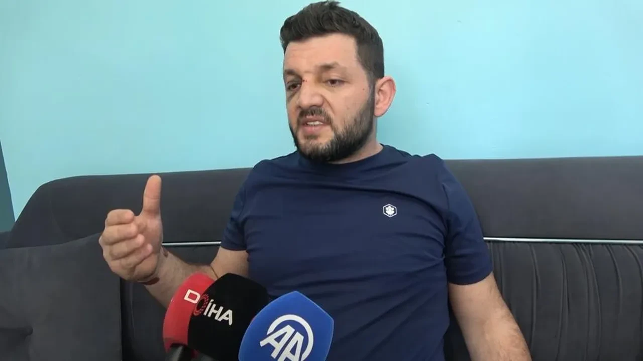 Yalova'da İkra bebeği darp olayında 'torpido' iddiası! Baba ateş püskürdü: Hesap verecekler, hiç kaçarı yok