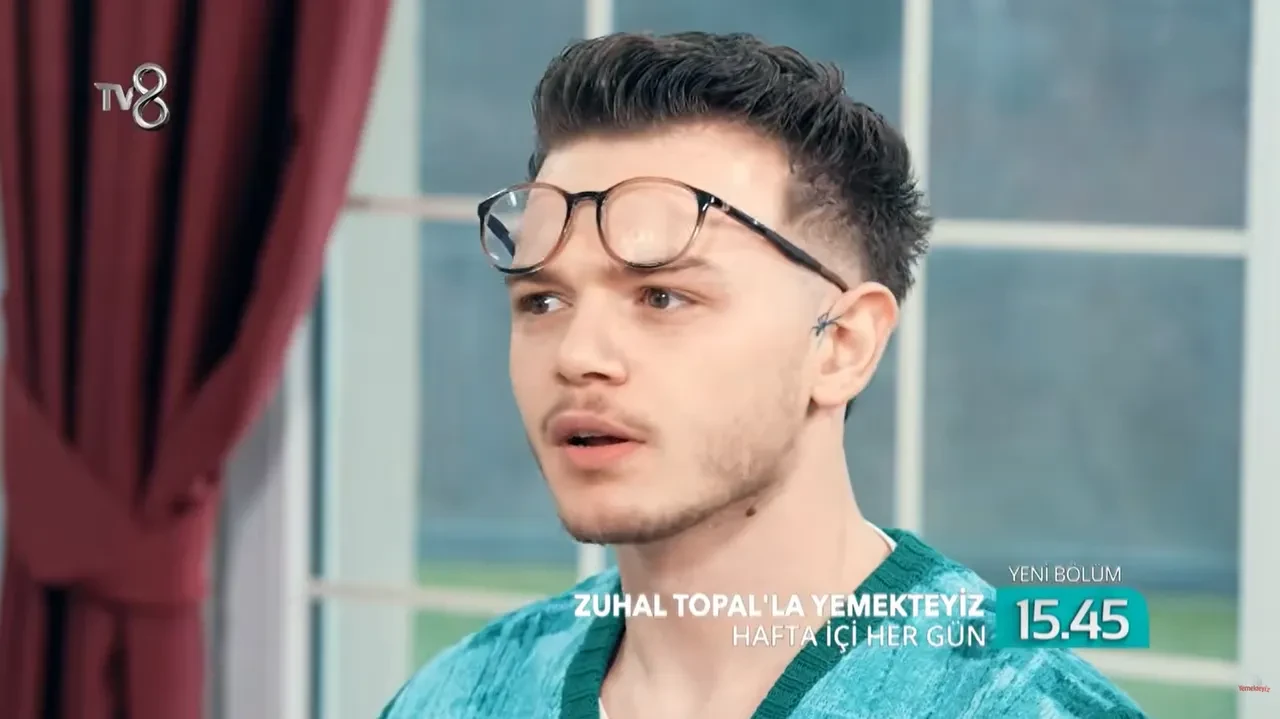 Yemekteyiz Savaş kimdir? Yemekteyiz Mehmet Savaş Kuş, MasterChef yarışmacısı çıktı!