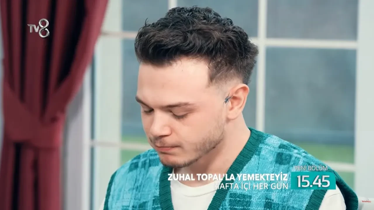 Yemekteyiz Savaş kimdir? Yemekteyiz Mehmet Savaş Kuş, MasterChef yarışmacısı çıktı!